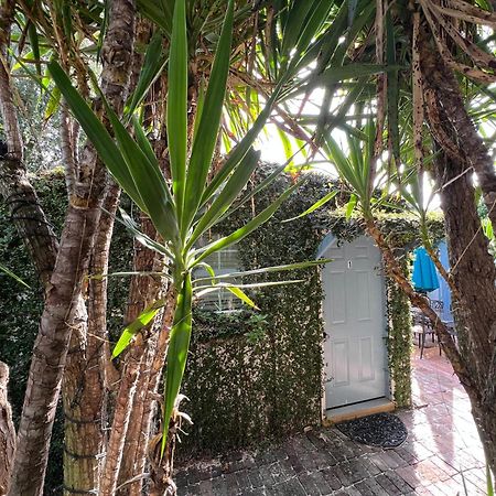 Studio Apartment Antonine New Orleans Bagian luar foto